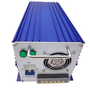 高品質 1500W <span class=keywords><strong>1</strong></span>対2 半銅製 漁業用ランプ安定器 - Product Image 4