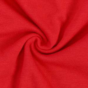 Ensemble 2 pièces pour bébé fille : Haut à volants épaules dénudées à manches longues et Jean en denim à motif floral rose – Tenue d'été pour enfants - Product Image 6