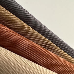 Tela Oxford con Recubrimiento de PU Resistente al Agua, al Fuego y a las Roturas de 460 g/m², 1500D y 1200D <span class=keywords><strong>para</strong></span> Fundas de Veleros y Sillas Plegables de Exterior - Product Image 6