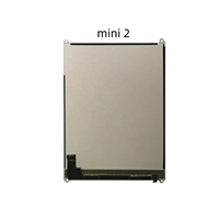 Écran LCD pour iPad mini 1, A1432, A1454, A1455, pièces de rechange