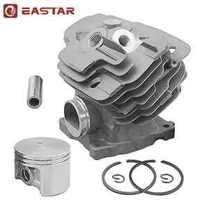 อะไหล่เลื่อยยนต์มืออาชีพสำหรับ MS 382 ชุดซ่อมเครื่องยนต์ 72.2 ซีซี ชุดลูกสูบ กระบอกสูบ <span class=keywords><strong>คา</strong></span><span class=keywords><strong>ร์</strong></span>บูเรเตอร์ ชุดข้อเหวี่ยง อะไหล่จำนวนมาก - Product Image 2