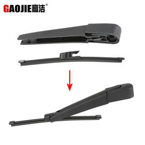 Aplicable al conjunto del brazo del limpiaparabrisas trasero del Hyundai Veloster OE:988112V000 - Product Image 4