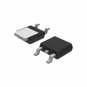 LJ4008D8TP Thyristors TO-252-3, DPAK , SC-63 Original Components Electronic - Product Image 1