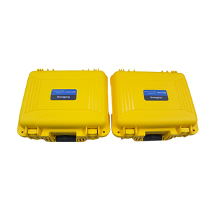 Unistrong G970ii Pro E600 ระบบ GPS RTK แบบดิฟเฟอเรนเชียลสองความถี่ พร้อมซอฟต์แวร์ที่อัปเกรดได้และฟังก์ชัน Google GNSS GPS RTK - Product Image 4