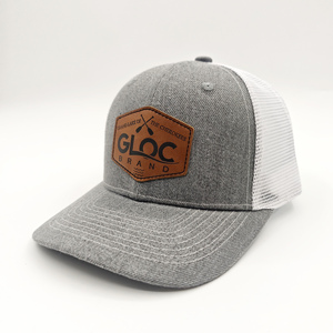 Gorra de béisbol Richardson 112 Trucker de 6 paneles, unisex, de malla, para ciclismo, caza, deportes al aire libre, personalizada, estilo Dad Hat - Product Image 1