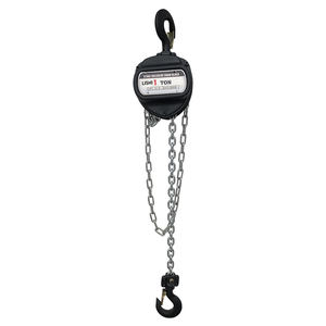 Alat Pengangkat Barang <span class=keywords><strong>Manual</strong></span> 3 Ton, Mesin Industri, Peralatan Penanganan Material, <span class=keywords><strong>Hoist</strong></span> <span class=keywords><strong>Manual</strong></span> - Product Image 3