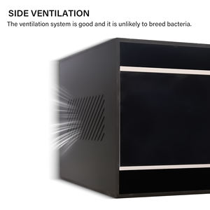 Jaula de reptiles de PVC de hábitat de calidad, <span class=keywords><strong>serpiente</strong></span> y Gecko, Bola de terrario, pitón y dragón barbudo, caja de embalaje - Product Image 4