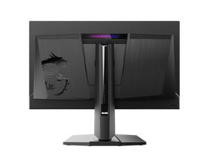 <span class=keywords><strong>Meilleur</strong></span> moniteur MSI MPG 271QR QD-<span class=keywords><strong>OLED</strong></span> X50 500Hz avec moniteurs de jeu 2560X1440 (WQHD) 0.03ms (GtG) Moniteurs Esports PC - Product Image 4