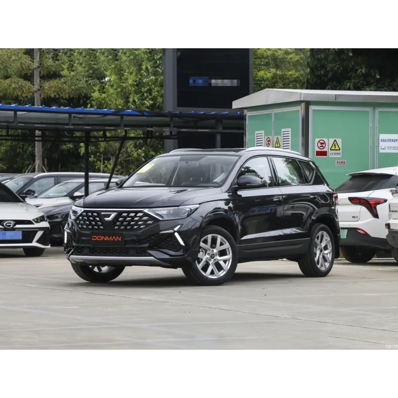 2024 VW JETTA VS5 SUV FWD गैस पेट्रोल 1.4T 150PS L4 R18 110kW/250Nm मैनुअल एन्जॉय एडिशन LHD नई प्रयुक्त कार बिक्री के लिए