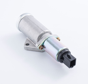 วาล์วควบคุมอากาศเดินเบาสำหรับ Ford Escort Sc รุ่น E8DZ9F715D E8RY9F715A E8RY9F715C E9DE9F715A1A E9DZ9F715A E9EE9F715A1A E9EE9F715A2A - Product Image 6