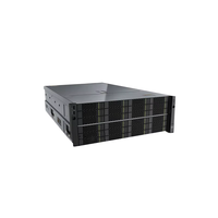 Server Rak Baru 4U DDR4 Huaiweis Taishan 200 Kunpeng 5280 Dengan Prosesor Kunpeng 916