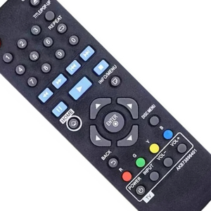 AKB73896401 convient à la télécommande <span class=keywords><strong>LG</strong></span> <span class=keywords><strong>Blu</strong></span> <span class=keywords><strong>Ray</strong></span> DVD BP335W BP340 BP350 BPM25 BPM35 - Product Image 5