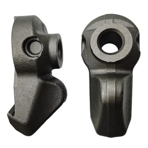 Support d'outil de réparation à froid pour finisseur d'asphalte de haute qualité 59171074 Diamètre 22mm - Product Image 1