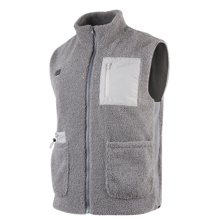 Winter Motorcycle Motorbike Heated Vest USB