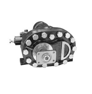 Bombas de Engranajes Hidráulicas de Hierro Fundido KP1505A para Camiones Volquete - Product Image 3