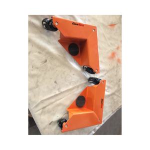 محوّلات زوايا سعة 150 كجم لنقل الأثاث ، ومحوّلات أدوات رفع الأثاث - Product Image 5