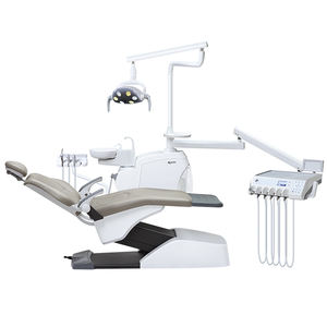 Roson-silla dental S6, luz LED, Unidad dental <span class=keywords><strong>de</strong></span> desinfección, <span class=keywords><strong>precio</strong></span> <span class=keywords><strong>de</strong></span> fábrica - Product Image 2