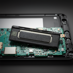 Módulo de altavoz con zumbador para Ipad Air 2 A1566 A1567, pieza de repuesto del lado izquierdo - Product Image 3