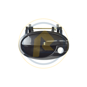 Maniglia esterna per porta Ac Rolcar ADAPTABLE per OE 5138140 adatta per Opel Corsa 2000 - Product Image 1