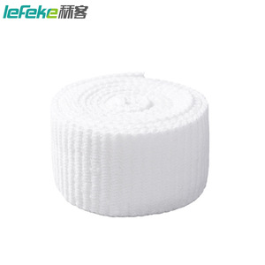 Bande élastique Liker 0,7 cm-4,5 cm x 200 cm pour la fixation des plaies des doigts, des chevilles et des genoux - Product Image 3