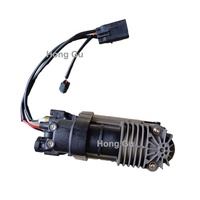 Nouveau compresseur d'air HongGu 68041137 68204730 pour Jeep Grand Cherokee 2011-2021 pour 1500 Tesla Model S - Garantie de 12 mois
