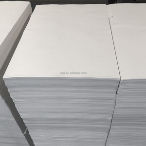 Ce carton ivoire <span class=keywords><strong>enduit</strong></span> de qualité alimentaire est fabriqué à partir de pâte à papier blanchie multicouche avec un revêtement simple ou double face. - Product Image 5