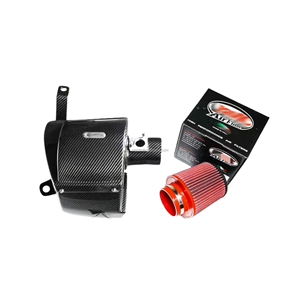 Bền Xây Dựng Thực Khô Carbon Hộp Lượng Không Khí Cho <span class=keywords><strong>Lexus</strong></span> is200t IS300 2.0T 2015 + Racing Phiên Bản Bộ Lọc Không Khí Hệ Thống - Product Image 2