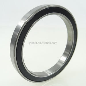 ตลับลูกปืนทองเหลือง61876เมตร61872 61824 61844 61840 6876เมตรตลับลูกปืนเม็ดกลมร่องลึกบางส่วนรองรับ61876 - Product Image 5