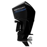 Tout nouveau et de haute qualité Mercury 4 temps 300HP télécommande moteur hors-bord 300L/XL DTS V8