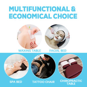 Barato 3D desechable sábanas ajustables cubierta protectora cubre <span class=keywords><strong>camilla</strong></span> con elástico para hospital de emergencia - Product Image 6