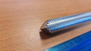 Chine ETA Boulon à <span class=keywords><strong>goujon</strong></span> en acier inoxydable Boulon <span class=keywords><strong>d</strong></span>'<span class=keywords><strong>ancrage</strong></span> chimique Usine Vente directe Boulon <span class=keywords><strong>d</strong></span>'<span class=keywords><strong>ancrage</strong></span> chimique Ancres fixes Adhésif époxy - Product Image 6