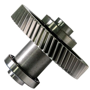 Engrenage rond et lourd à haute pression, sur mesure, pour moto, 1 pièce - Product Image 5