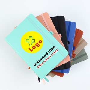 Cuadernos y Agendas al por Mayor <span class=keywords><strong>a</strong></span> Precio de Fábrica, Cuadernos Macaron de Cuero PU con Tapa Dura <span class=keywords><strong>para</strong></span> Niñas, Papelerí<span class=keywords><strong>a</strong></span> de Moda - Product Image 2