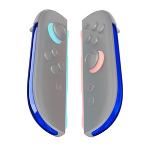 Barres latérales de remplacement pour Nintendo Switch 2 Joycon - Bandes décoratives gauche et droite - Product Image 4