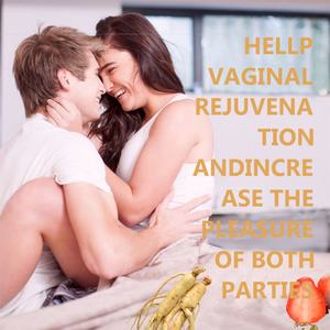 Aceite Íntimo Vaginal Yoni Cokelife OEM, Aceite Esencial Puro para Masajes, Hidratante Dulce de Primera Calidad, Gel Sexual 30ml - Product Image 4