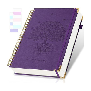 Agende e Quaderni con Rilegatura a Spirale <span class=keywords><strong>2026</strong></span>, Stampa Personalizzata di Organizer e Planner - Product Image 2