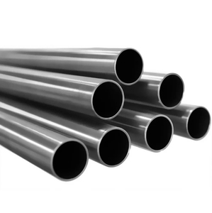 Nhà Máy Giá ASTM B338 <span class=keywords><strong>GR1</strong></span> gr2 GR5 liền mạch Ống Titan Ống tùy chỉnh trong kho - Product Image 3