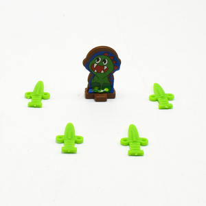 <span class=keywords><strong>2023</strong></span> le plus populaire décompresser jouets anti-Stress drôle enfants nouveauté jouets interactifs <span class=keywords><strong>Pirate</strong></span> baril jeu catapulte jeu <span class=keywords><strong>de</strong></span> bureau - Product Image 5