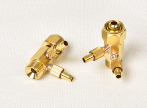 Mig-Anschluss <span class=keywords><strong>Kenbi</strong></span>-Anschluss Schweißbrenner-Zubehör - Product Image 3