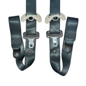 เข็มขัดนิรภัยด้านหน้าแบบ73220-06350-C0 2011-2020 73210-06350-C0ผู้โดยสารคนขับสำหรับ <span class=keywords><strong>Toyota</strong></span> <span class=keywords><strong>Camry</strong></span> - Product Image 6