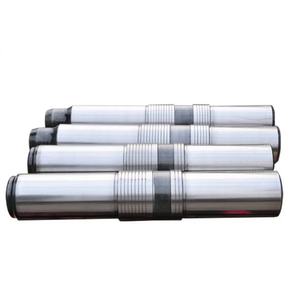 Untuk <span class=keywords><strong>Soosan</strong></span> SB40 suku cadang mesin konstruksi Piston pemutus hidrolik ekskavator - Product Image 1