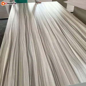 New 4x8 Feet 1/2,3/4,5/8 Thickness Melamine mdf Plywood/board Price