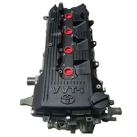 Meilleures ventes Nouveau moteur 1TR d'occasion pour Toyota Hiace Hilux Fortuner Innova 2.0L 4 Cylinder Essence 1TR 2TR Moteurs