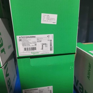 ชไนเดอร์ อัลติวาร์ 212 ATV212HU40N4 380V ไดรเวอร์ควบคุมความถี่แปรผันแบบเวกเตอร์สามเฟส - Product Image 4