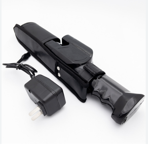 ไฟฉายยุทธวิธี LED UV รุ่น TW-09 พลาสติกแบบพวงกุญแจ แสงสีขาวอุ่น สำหรับกลับไปโรงเรียน งานรับปริญญา ของใช้ในบ้าน ผลิตที่ฝูเจี้ยน - Product Image 5