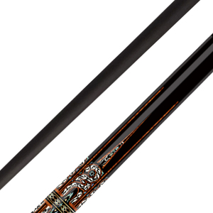 No.66 <span class=keywords><strong>Pandora</strong></span> Carbon Fiber Pool <span class=keywords><strong>Club</strong></span> 3/4 Split Joint en acier inoxydable Usine personnalisée avec acceptation OEM - Product Image 2