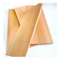 Meistverkaufte Hochwertige Blue Label Klare Knotenlose Vertikale Western Red Cedar Shake-Verkleidung für Außendächer