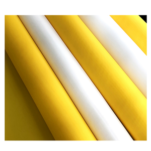 <span class=keywords><strong>Polyester</strong></span> Nylon 60 90 100 120 150 165 190 200 260 300 Lưới Đếm Màn Hình In Ấn Bolting Vải Cho Lụa Màn Hình In Ấn - Product Image 4