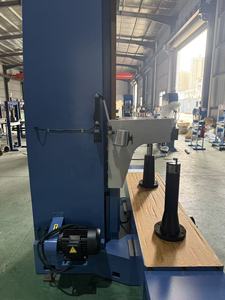 Máquina Mandrinadora Vertical VVMACHINE T8018C de Alta Precisión Semiautomática para Rectificado de Cilindros de Motor de Motocicleta, Bomba de Cojinetes y Núcleo de Bomba - Product Image 5