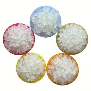 Assurance qualité gros LDPE granulés de plastique Film de qualité et de qualité alimentaire pour moulage par rotation contenants de film alimentaire - Product Image 6